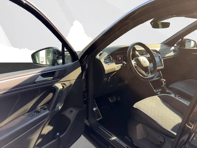 VW Tiguan 2.0 TDI SCR R-Line DSG