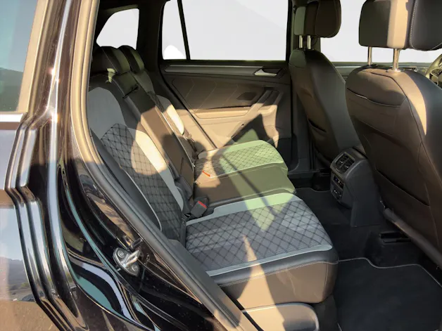 VW Tiguan 2.0 TDI SCR R-Line DSG