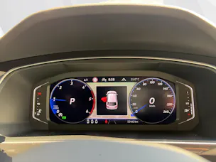 VW Tiguan 2.0 TDI SCR R-Line DSG