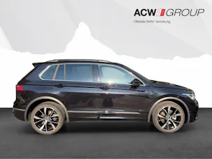 VW Tiguan 2.0 TDI SCR R-Line DSG