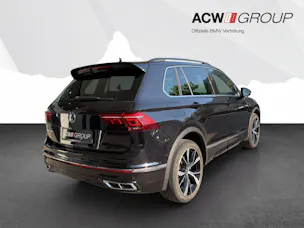 VW Tiguan 2.0 TDI SCR R-Line DSG