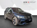 VW Tiguan 2.0 TDI SCR R-Line DSG
