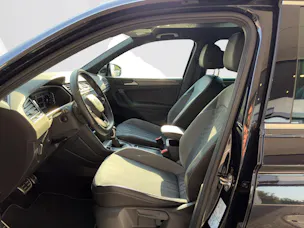 VW Tiguan 2.0 TDI SCR R-Line DSG
