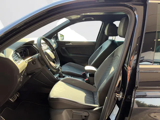 VW Tiguan 2.0 TDI SCR R-Line DSG