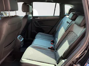 VW Tiguan 2.0 TDI SCR R-Line DSG
