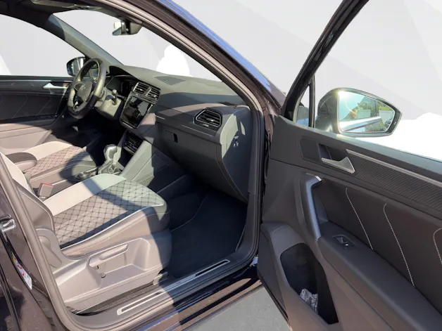VW Tiguan 2.0 TDI SCR R-Line DSG