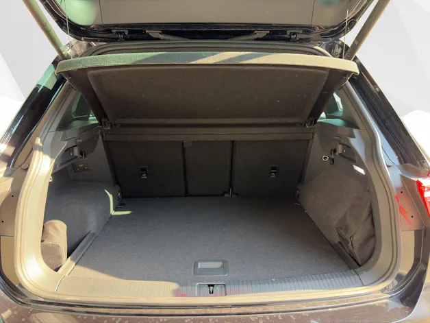 VW Tiguan 2.0 TDI SCR R-Line DSG