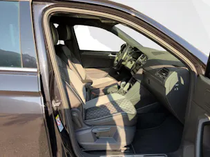 VW Tiguan 2.0 TDI SCR R-Line DSG