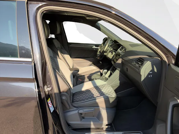 VW Tiguan 2.0 TDI SCR R-Line DSG