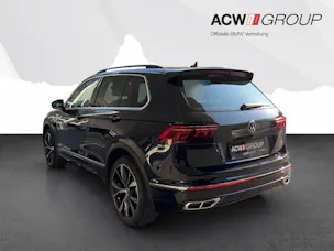 VW Tiguan 2.0 TDI SCR R-Line DSG