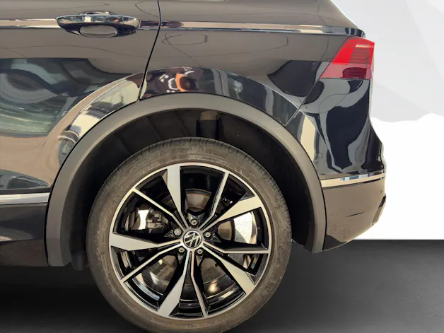VW Tiguan 2.0 TDI SCR R-Line DSG