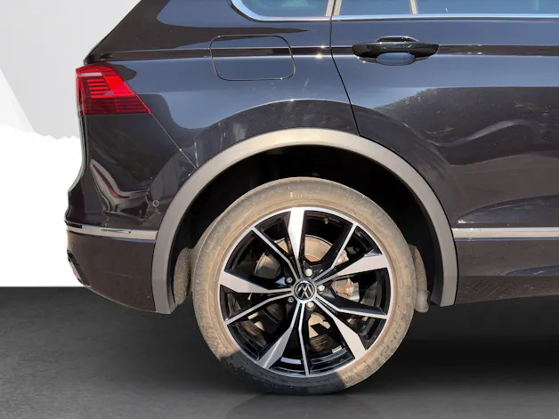 VW Tiguan 2.0 TDI SCR R-Line DSG