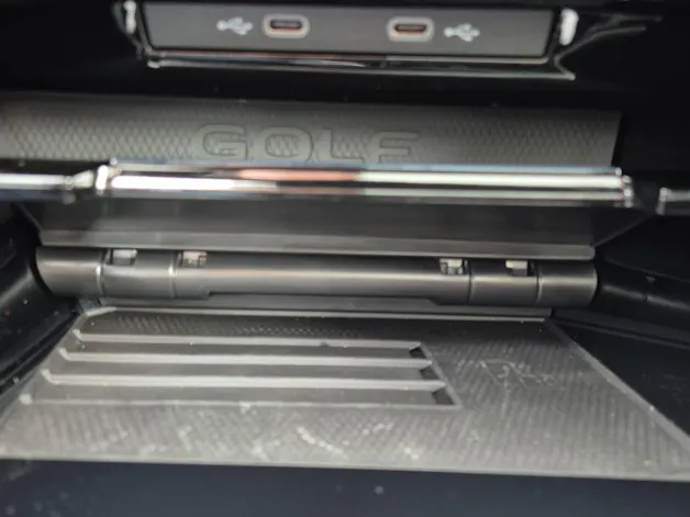 VW Golf 2.0 TSI R DSG 4 Motion