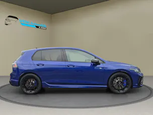 VW Golf 2.0 TSI R DSG 4 Motion