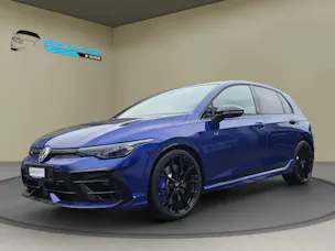 VW Golf 2.0 TSI R DSG 4 Motion