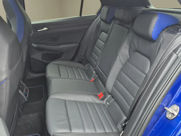 VW Golf 2.0 TSI R DSG 4 Motion