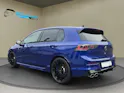 VW Golf 2.0 TSI R DSG 4 Motion