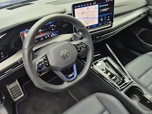 VW Golf 2.0 TSI R DSG 4 Motion