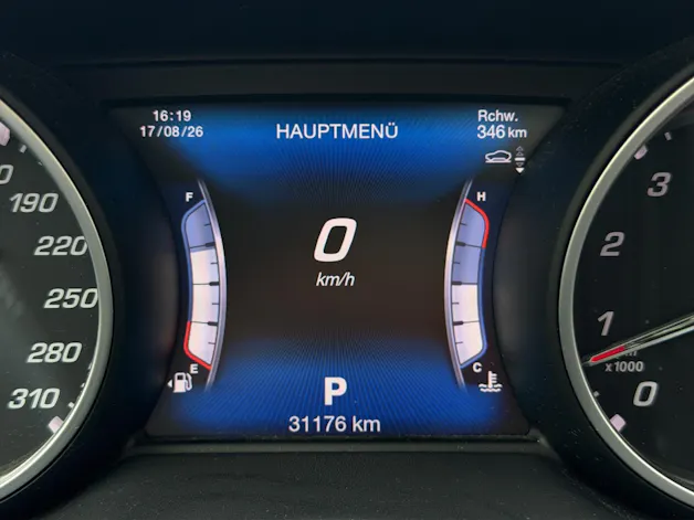MASERATI Levante S 3.0 V6 Automatica