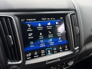 MASERATI Levante S 3.0 V6 Automatica
