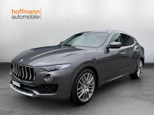 MASERATI Levante S 3.0 V6 Automatica