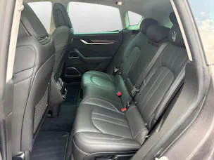 MASERATI Levante S 3.0 V6 Automatica