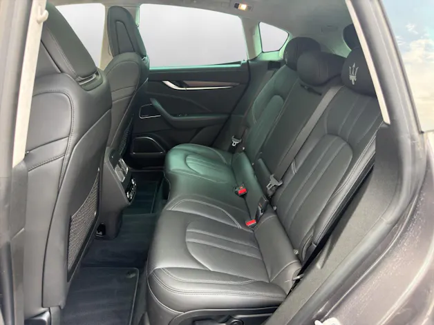 MASERATI Levante S 3.0 V6 Automatica