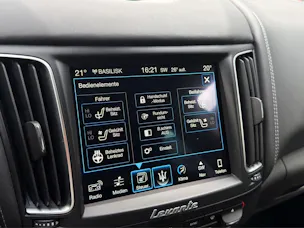MASERATI Levante S 3.0 V6 Automatica