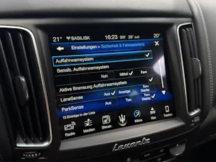 MASERATI Levante S 3.0 V6 Automatica