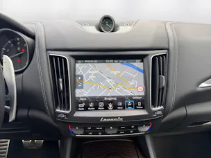 MASERATI Levante S 3.0 V6 Automatica