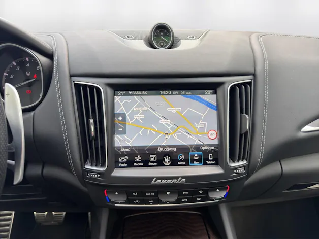 MASERATI Levante S 3.0 V6 Automatica