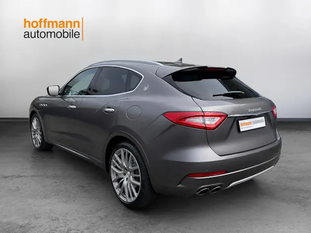 MASERATI Levante S 3.0 V6 Automatica