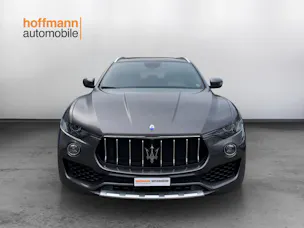 MASERATI Levante S 3.0 V6 Automatica