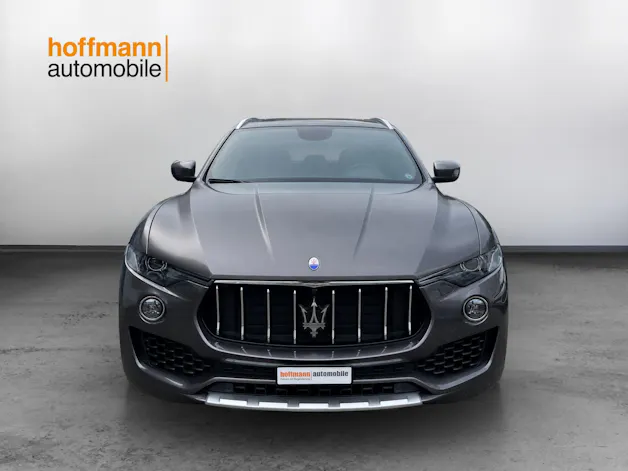 MASERATI Levante S 3.0 V6 Automatica