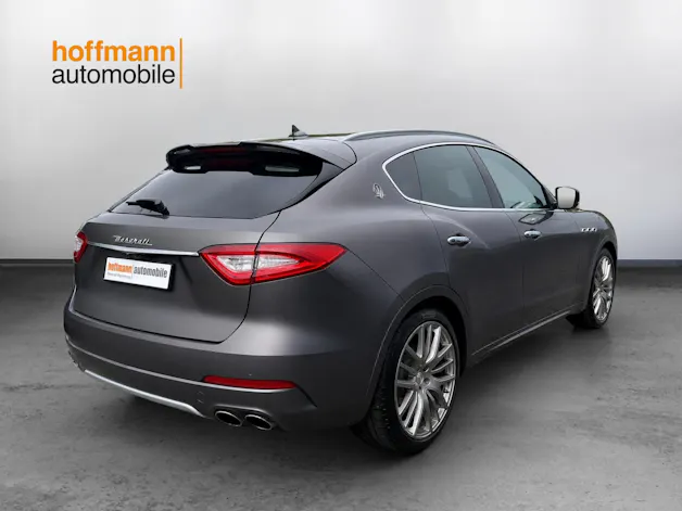 MASERATI Levante S 3.0 V6 Automatica