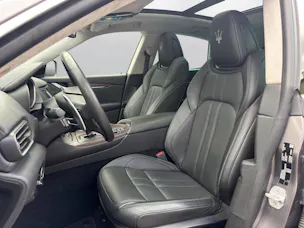 MASERATI Levante S 3.0 V6 Automatica