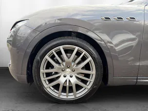 MASERATI Levante S 3.0 V6 Automatica