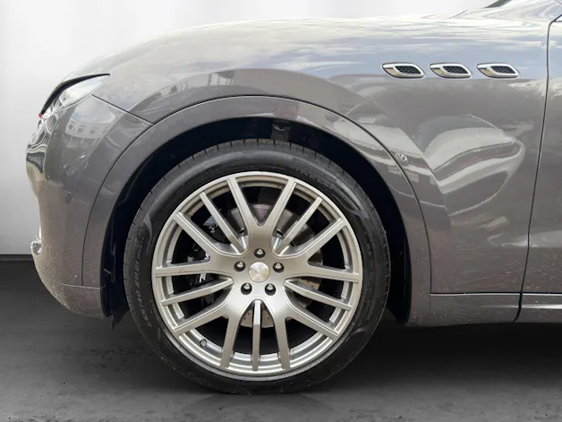 MASERATI Levante S 3.0 V6 Automatica