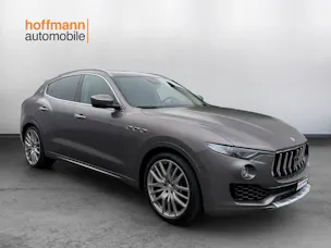 MASERATI Levante S 3.0 V6 Automatica