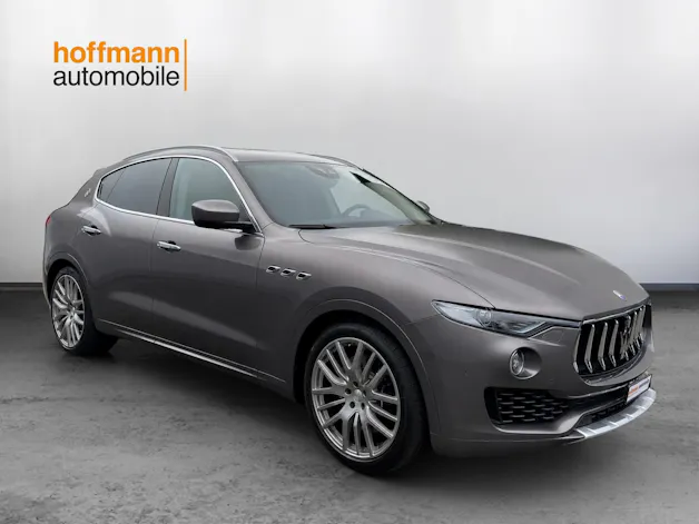 MASERATI Levante S 3.0 V6 Automatica