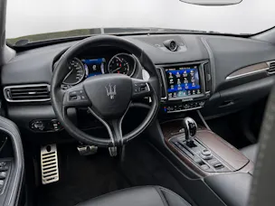 MASERATI Levante S 3.0 V6 Automatica