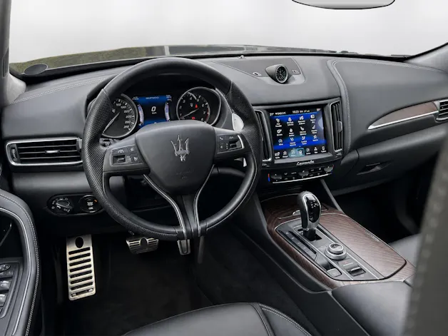 MASERATI Levante S 3.0 V6 Automatica