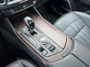 MASERATI Levante S 3.0 V6 Automatica