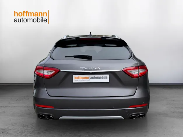 MASERATI Levante S 3.0 V6 Automatica