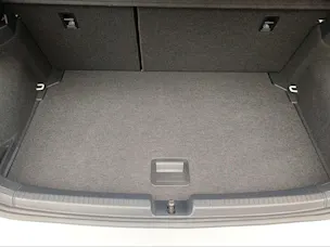 VW Polo 1.0 TSI Life DSG