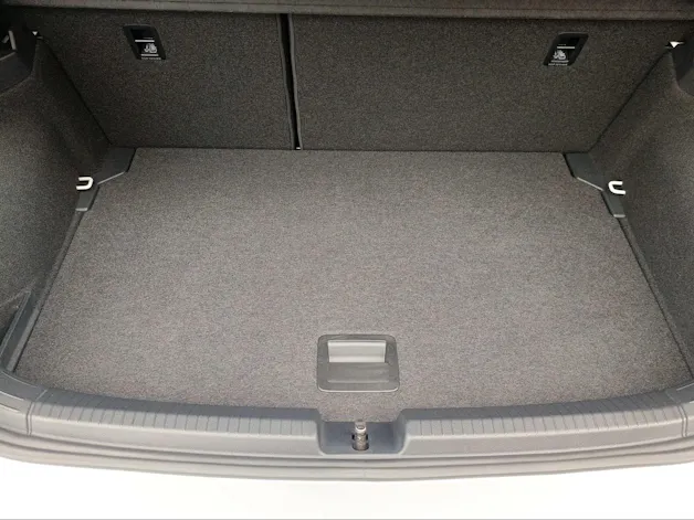 VW Polo 1.0 TSI Life DSG