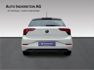 VW Polo 1.0 TSI Life DSG