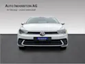 VW Polo 1.0 TSI Life DSG
