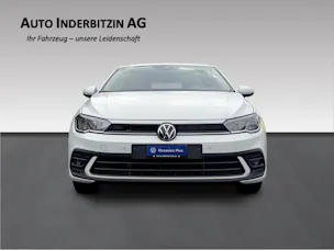 VW Polo 1.0 TSI Life DSG