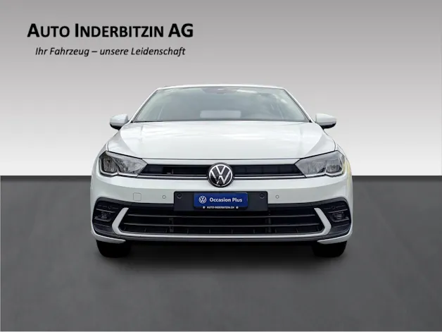 VW Polo 1.0 TSI Life DSG